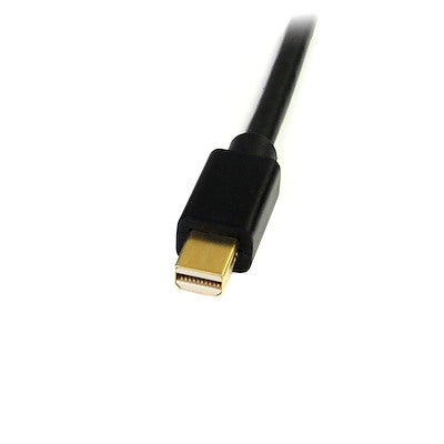 Startech.com 6ft Mini DP DVI Cable