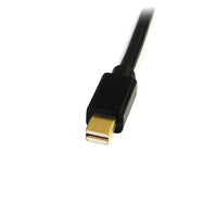 Startech.com 6ft Mini DP DVI Cable