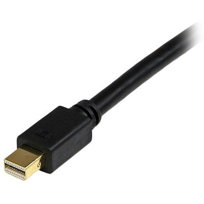 StarTech.com 3ft mDP to DVI Cable