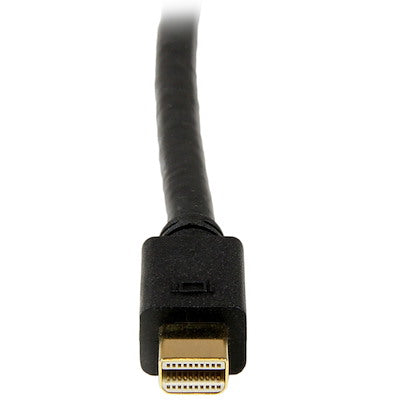 StarTech.com 3ft mDP to DVI Cable