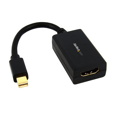 Startech Mini DisplayPort to HDMI Video Adapter