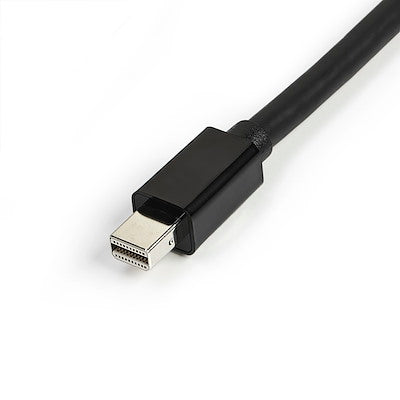 StarTech.com mDP to HDMI Cable - 4K 30Hz