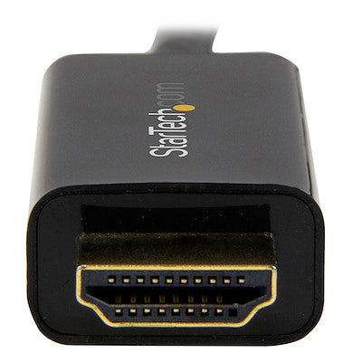 StarTech mDP to HDMI Cable - 4K 30Hz
