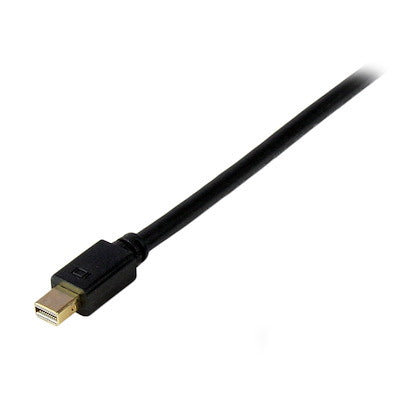 StarTech.com 10ft Mini DP to VGA