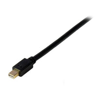 StarTech.com 10ft Mini DP to VGA