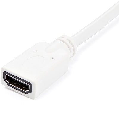 Startech.com Mini DVI to HDMI Adapter
