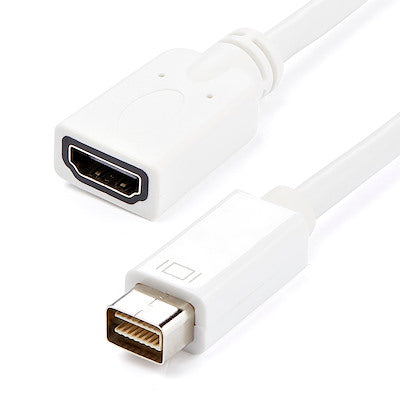 Startech.com Mini DVI to HDMI Adapter