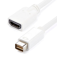 Startech.com Mini DVI to HDMI Adapter