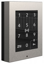 2N Access Unit 2.0 Touch Keypad