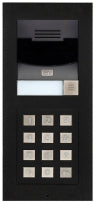 Mechanical Keypad Module for 2N Verso and Access Unit (Black)