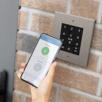 2N Access Unit 2.0 Touch Keypad