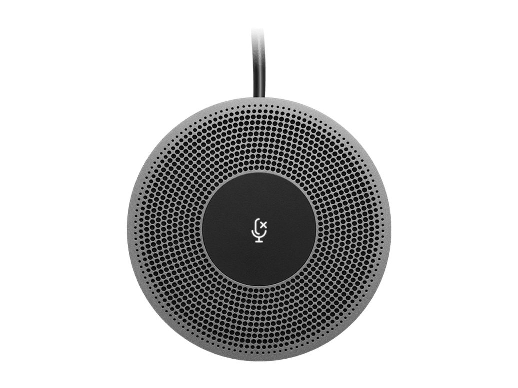Logitech Expansion Mic for MeetUp ConferenceCam – 989-000405