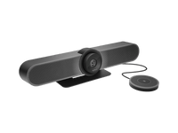 Logitech Expansion Mic for MeetUp ConferenceCam – 989-000405