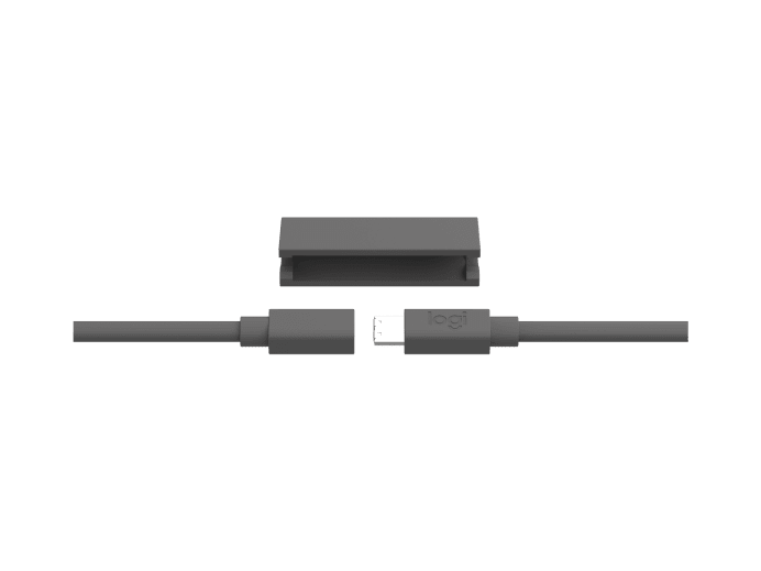 Logitech MeetUp Mic Extension Cable