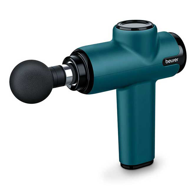 BEURER COMPACT & LIGHT MASSAGE GUN