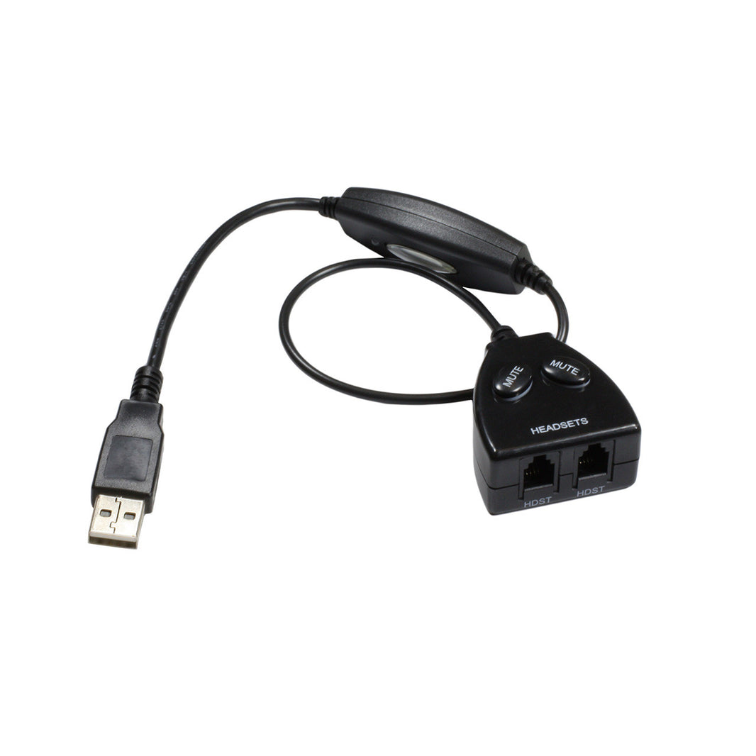 USB Buddy Switch
