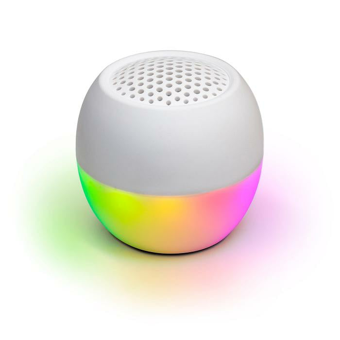 Boompods Soundflare Mono  audio conference White