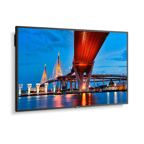 M651-2 65 INCH M-series Large Format Display