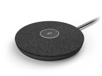 Logitech Rally Mic Pod accessory - Black