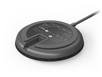 Logitech Rally Mic Pod accessory - Black