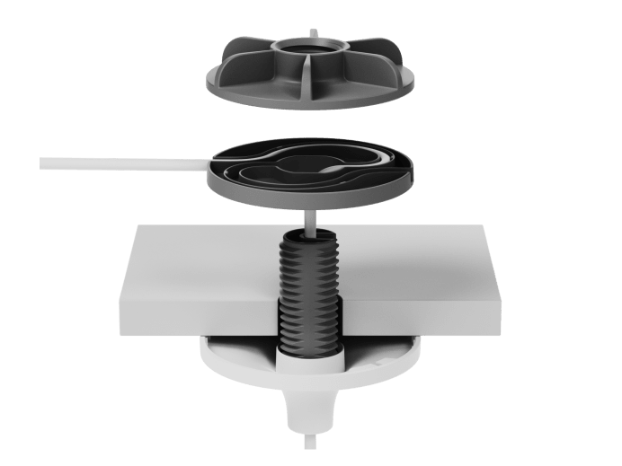 Logitech Mic Pod Pendant Mount