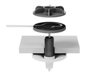 Logitech Mic Pod Pendant Mount