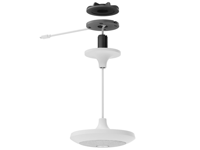 Logitech Mic Pod Pendant Mount