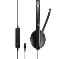 EPOS ADAPT 160 USB-C II Binaural Headset *EOL*