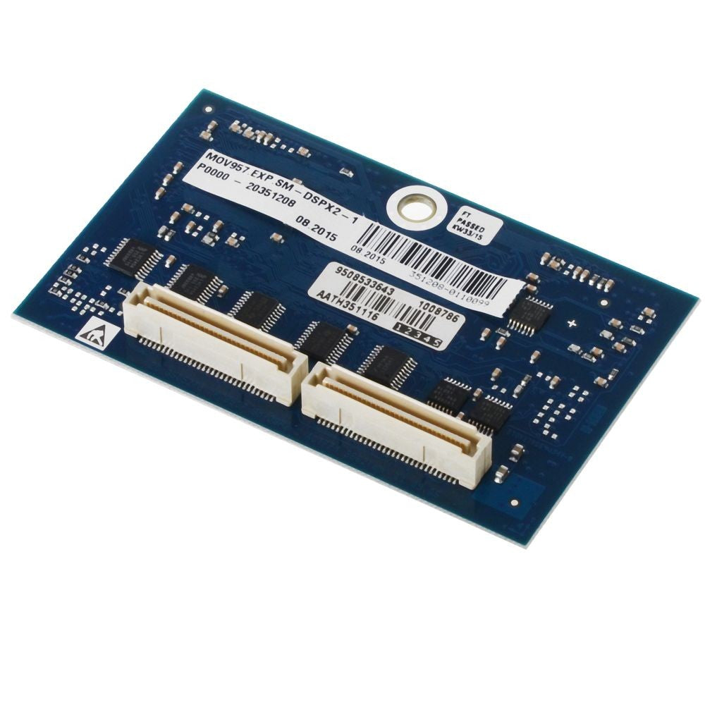 SYSTEM MODULE 2 DSPX