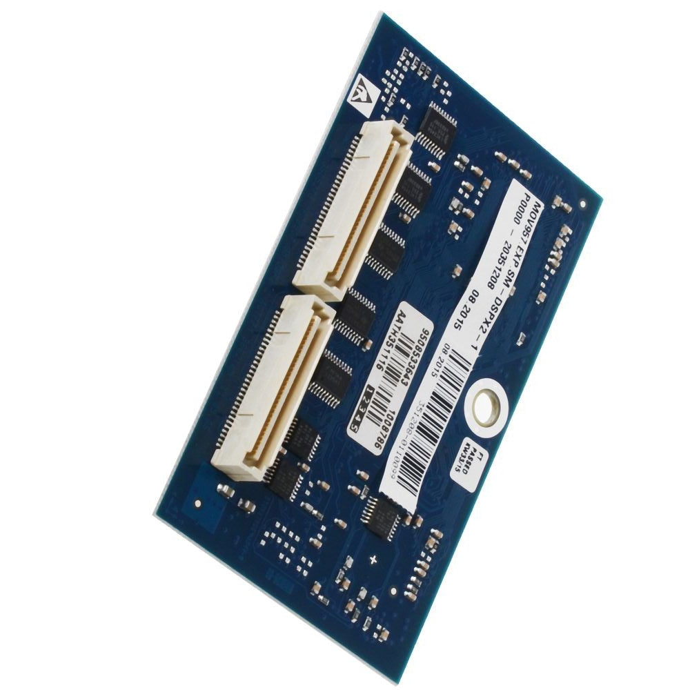 SYSTEM MODULE 2 DSPX
