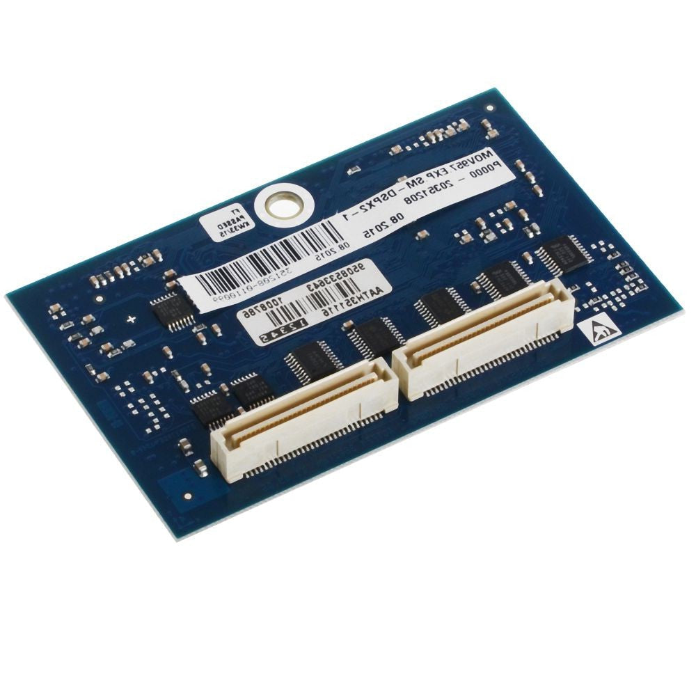 SYSTEM MODULE 2 DSPX