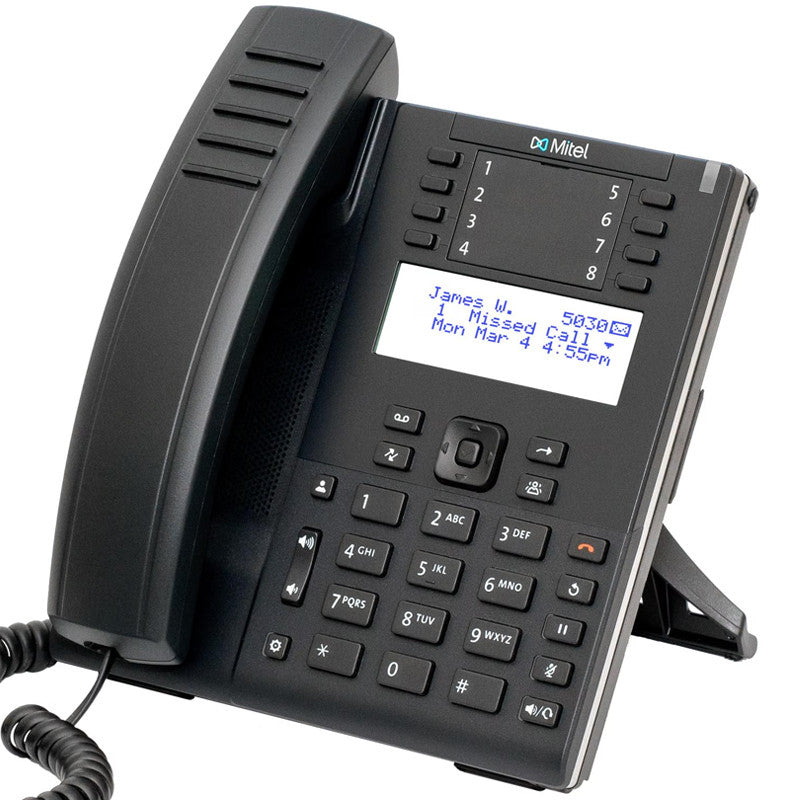 Mitel 6910 IP PHONE
