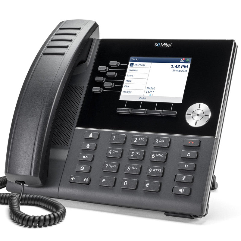 Mitel 6920w SIP Phone