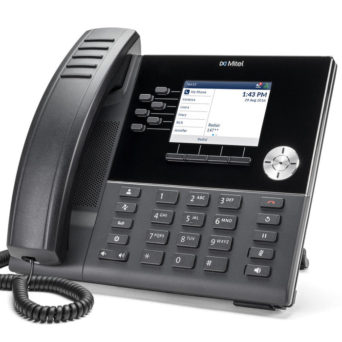 Mitel 6920w SIP Phone