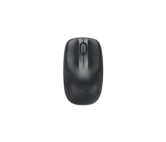 Logitech Wireless Combo MK220