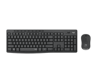Logitech MK295 Silent Wireless Combo