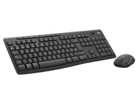 Logitech MK370 Combo for Business