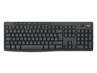 Logitech MK370 Combo for Business