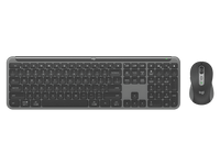 Logitech MK950 Slim Combo For Business