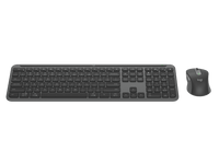 Logitech MK950 Slim Combo For Business