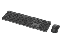 Logitech MK950 Slim Combo For Business