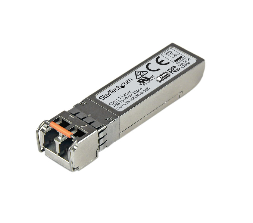 StarTech.com SFPP-10GE-LRM Comp