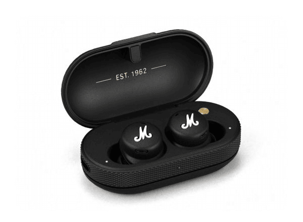 Marshall MODE II True Wireless
