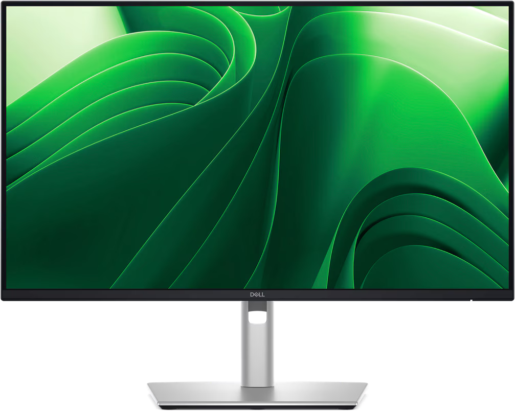 DELL 23.8 IPS MONITOR P2425DE