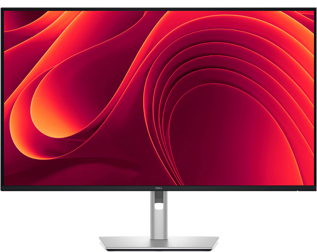 DELL 32 IPS MONITOR P3225QE 4K