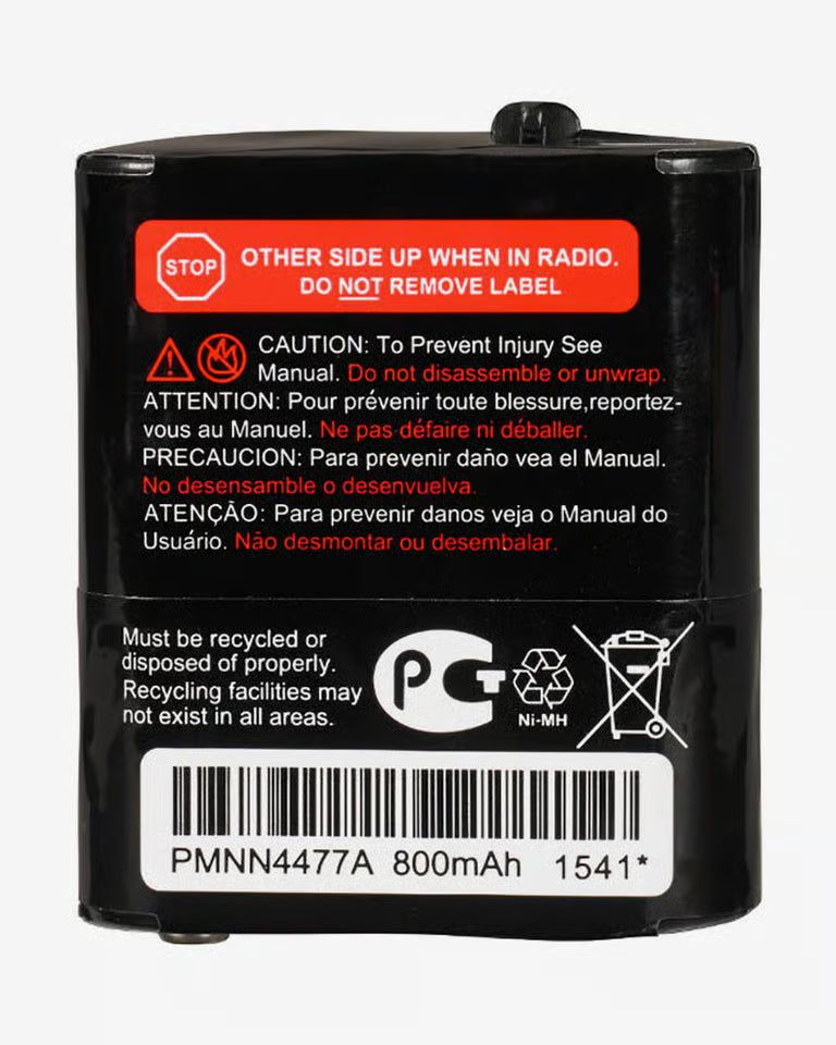 MOTOROLA BATTERY T62 T82 T92