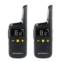 Motorola MOTOROLA XT185 PMR446 RADIO TWIN PACK