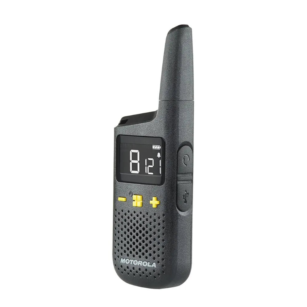 Motorola MOTOROLA XT185 PMR446 RADIO TWIN PACK