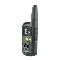 Motorola MOTOROLA XT185 PMR446 RADIO TWIN PACK