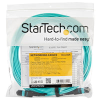 StarTech.com 10m MTP Fiber Cable